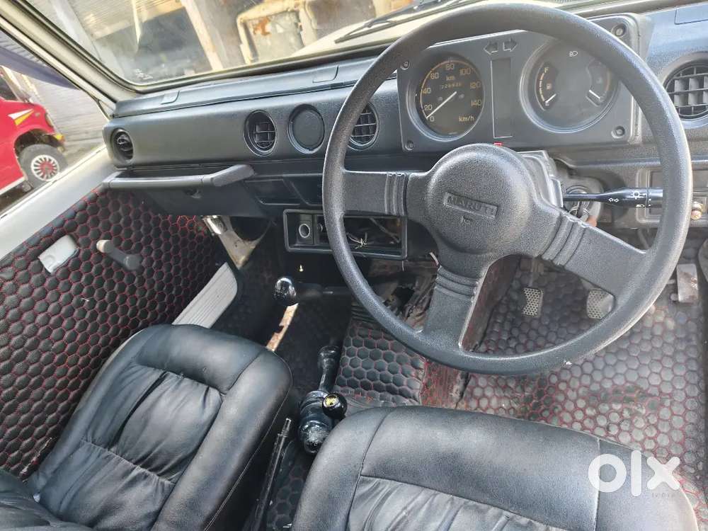 Exchange Nd Sale Gypsy 4x4