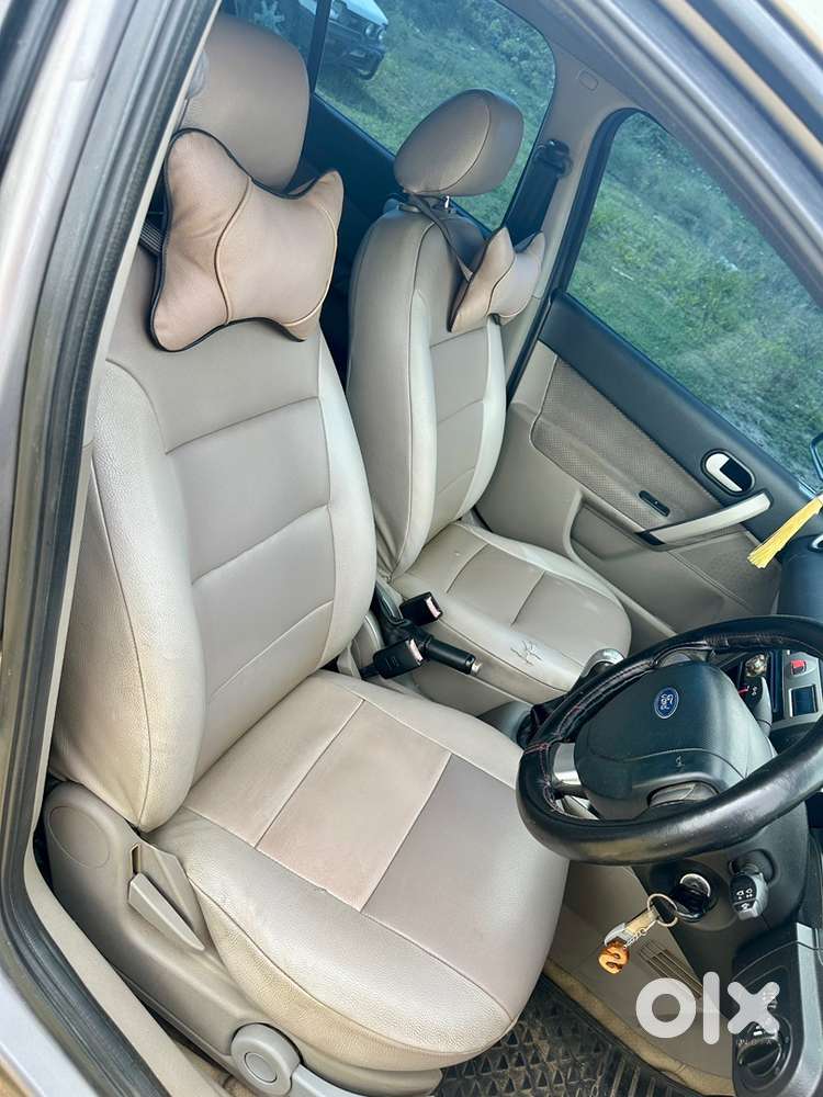 Ford Fiesta 1.4 2008 Diesel