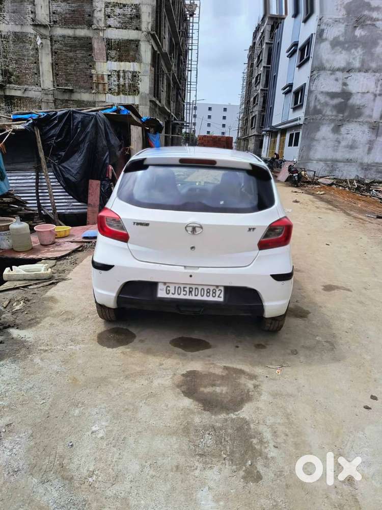 Tata Tiago 2018