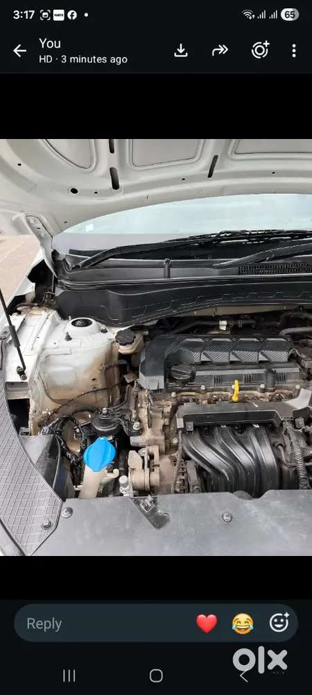Kia Seltos Petrol 2021