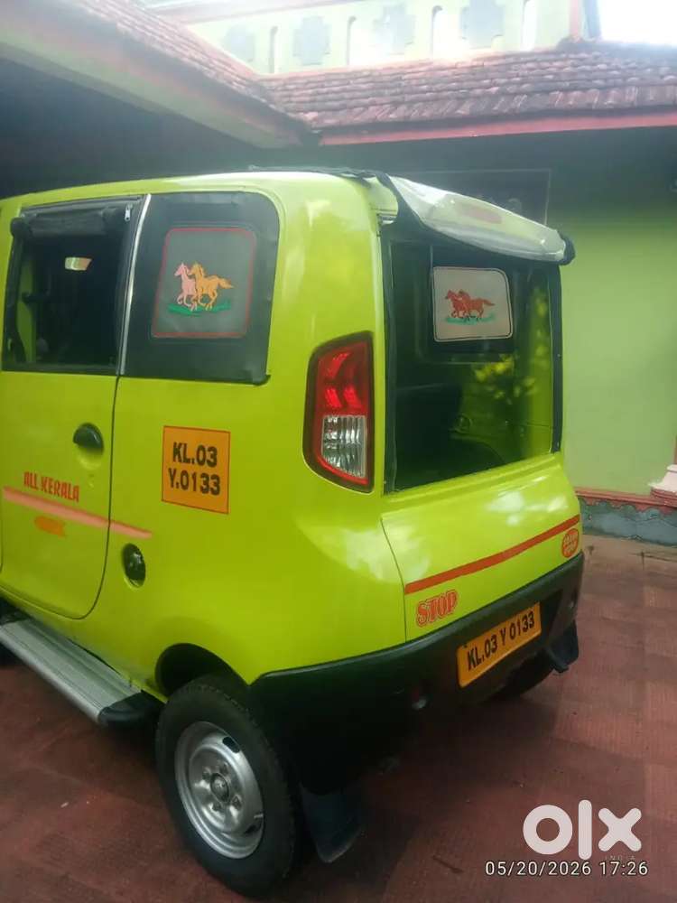 For Sale  Tata Ires