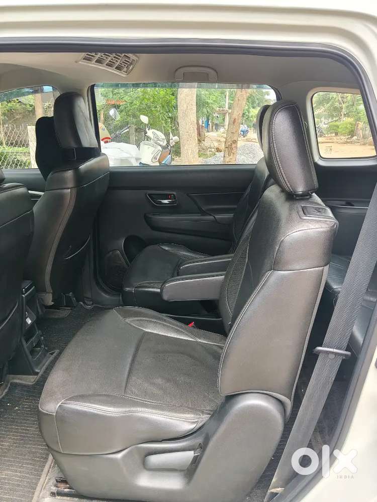 Maruti Xl6 1.5 Alpha 2021 Petrol Manual