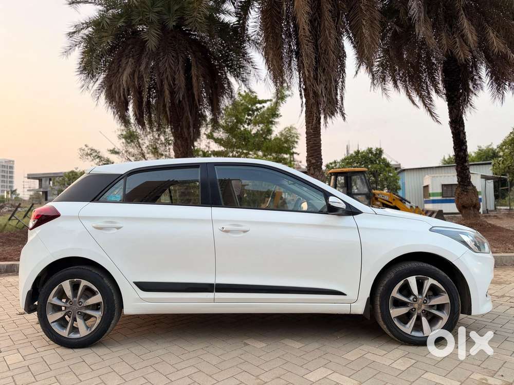 Hyundai I20 Diesel Sportz, 2015, Diesel