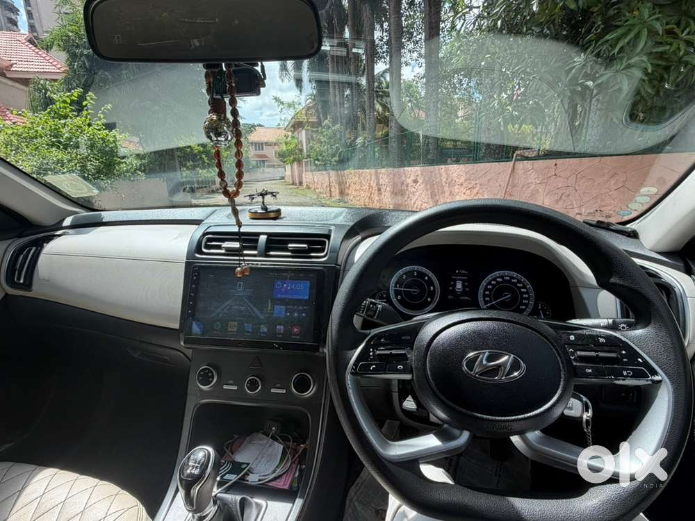 Hyundai Diesel Car 2022