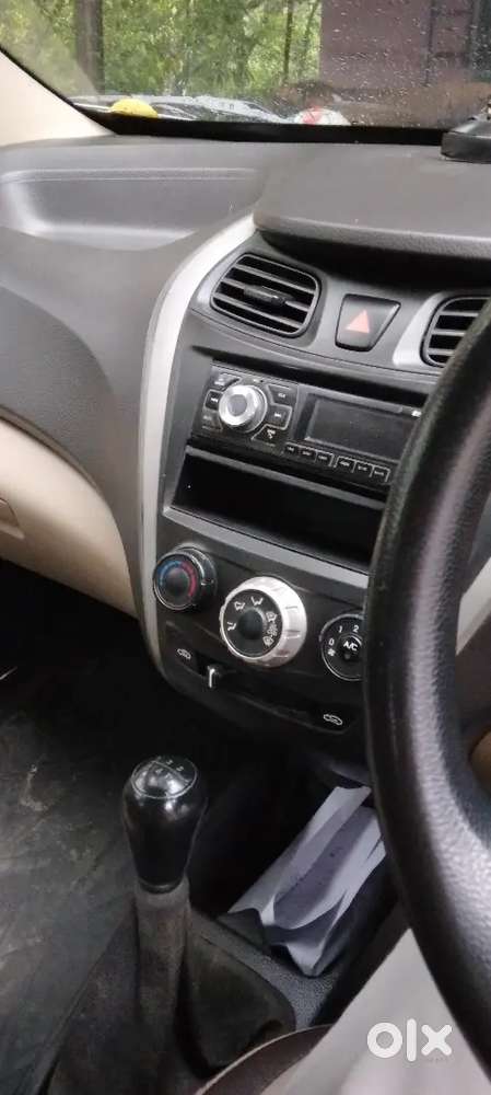 Hyundai Eon 2015 Petrol Variant