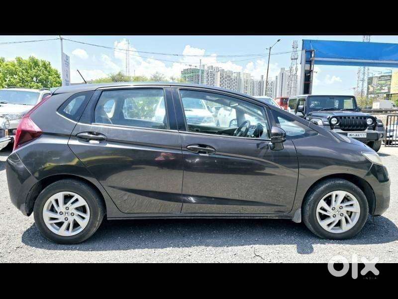 Honda Jazz 2009-2013 Basic, 2018, Petrol
