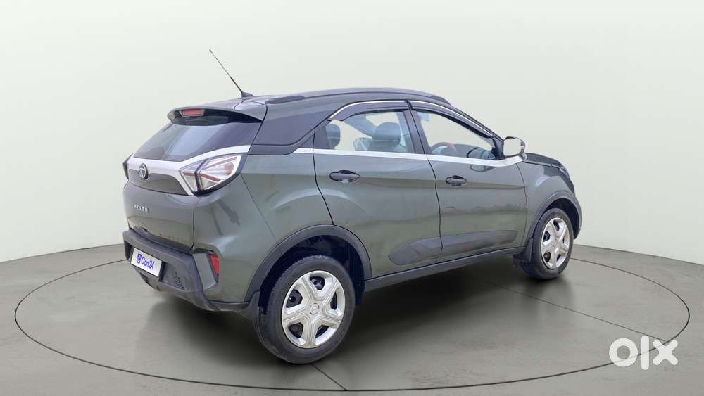 Tata Nexon 1.2 Revotron Xm (s), 2022, Diesel