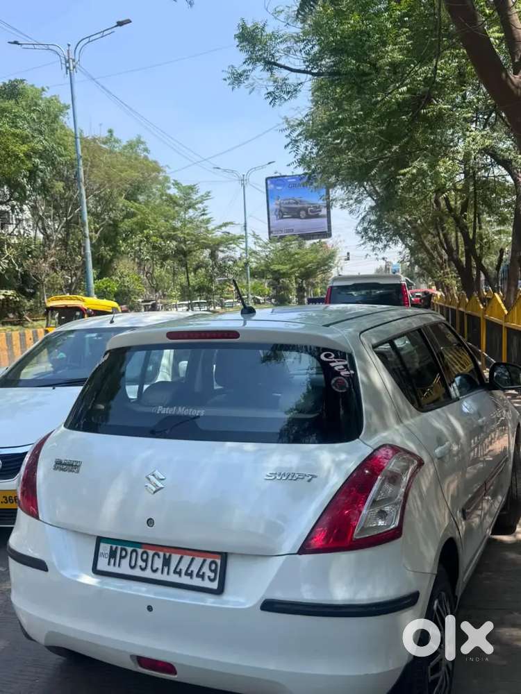 Maruti Suzuki Swift 2013 Petrol Well Maintained
