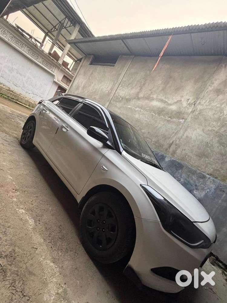 Hyundai Petrol Car 2016