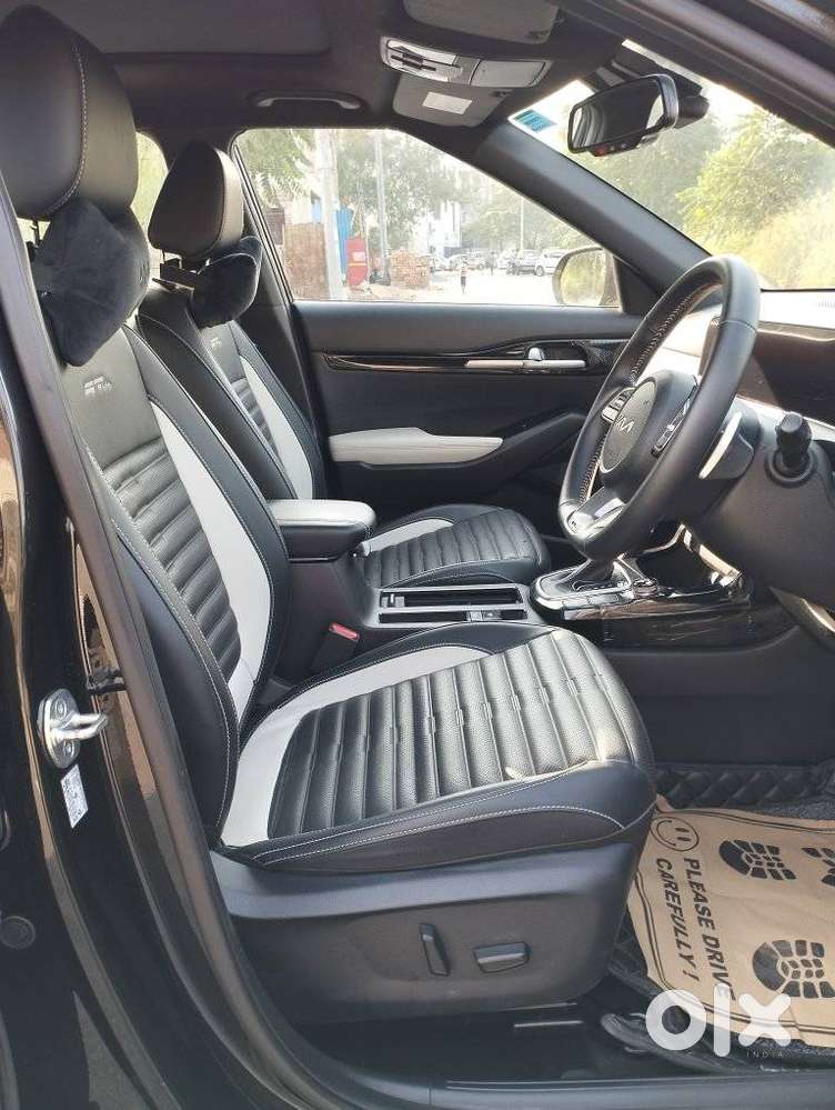 Kia Seltos Gtx Plus 1.5 Turbo Petrol Dct, 2024, Petrol