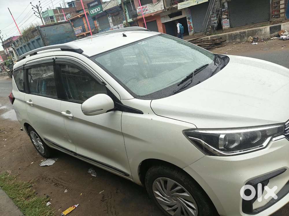 Maruti Suzuki Ertiga Vxi (o) Cng, 2021, Cng & Hybrids