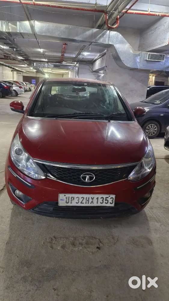 Tata Zest 2017 Diesel 197000 Km Driven