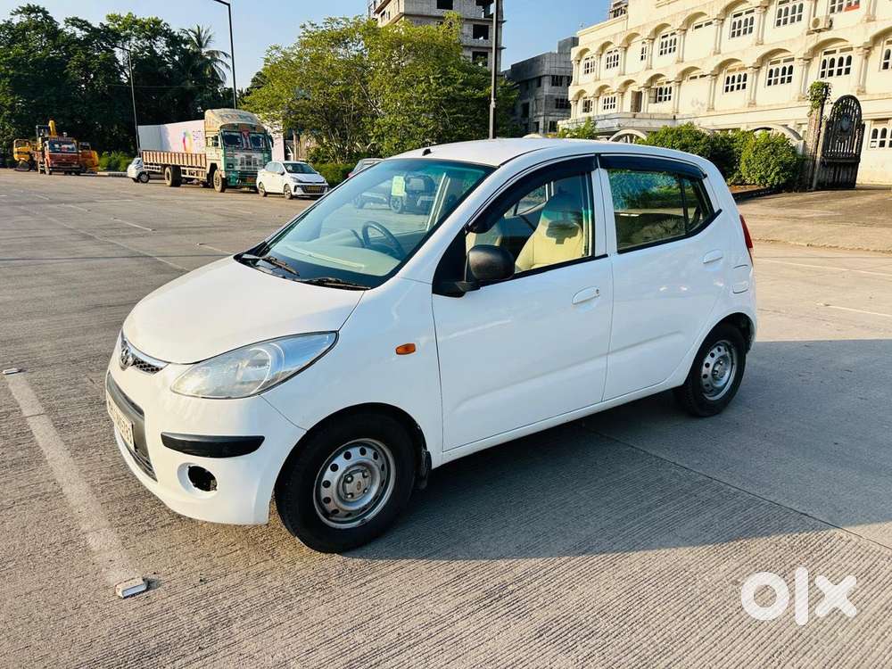 Hyundai I10 Era, 2011, Petrol