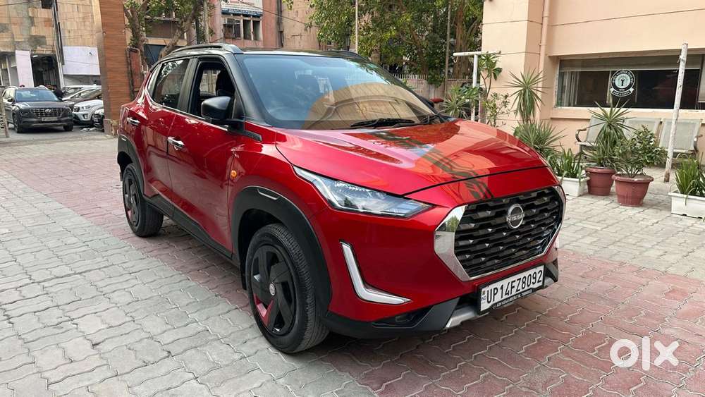 Nissan Magnite 1.0 Xl, 2024, Petrol