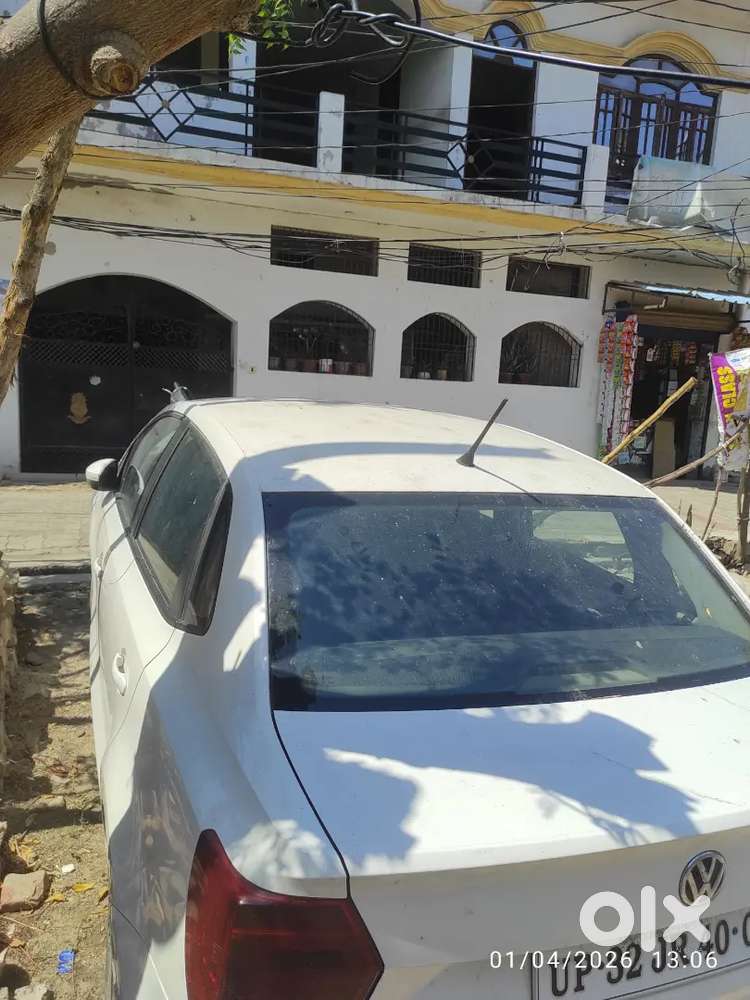 Volkswagen Ameo 2018 Diesel 70000 Km Driven