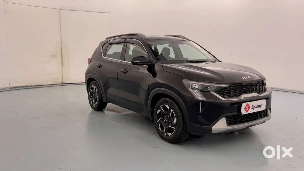 Kia Sonet G 1.2 5mt Htk(o), 2025, Petrol