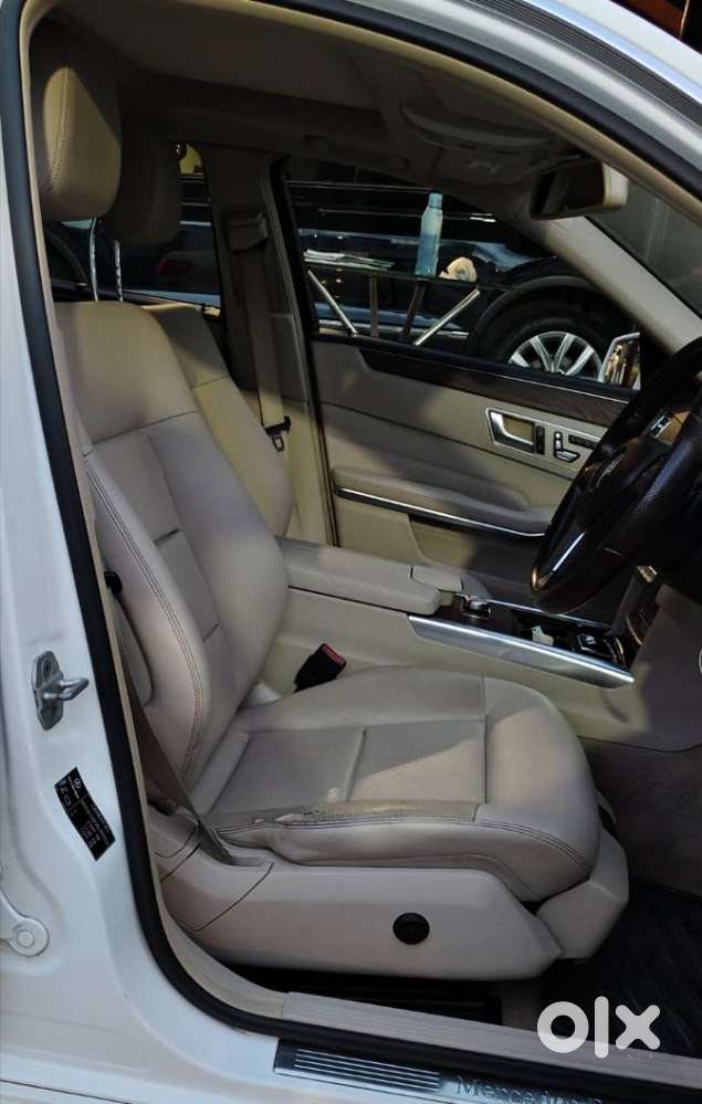 Mercedes-benz E-class 2.1 E 250 Cdi Edition, 2015, Diesel