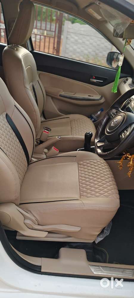 Maruti Suzuki Dzire 1.2 Zxi Plus, 2023, Petrol