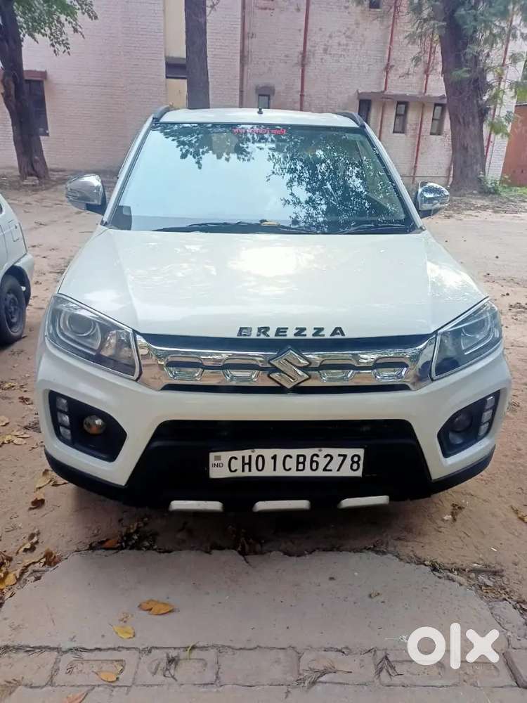 Car Good Condition New Tayer New Battery All Papers Complete