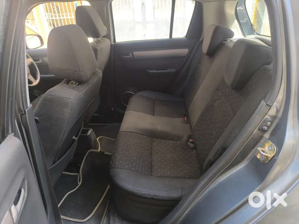 Maruti Suzuki Swift 2006