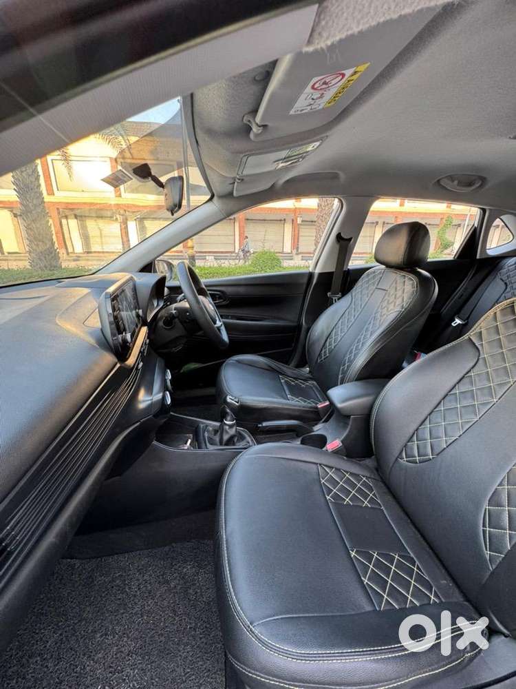 Hyundai I20 Sportz 2022 Diesel