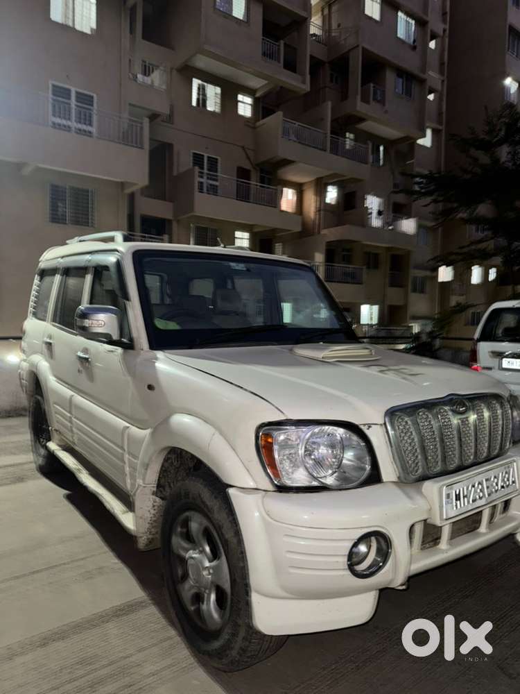 Mahindra Diesel Car 2008