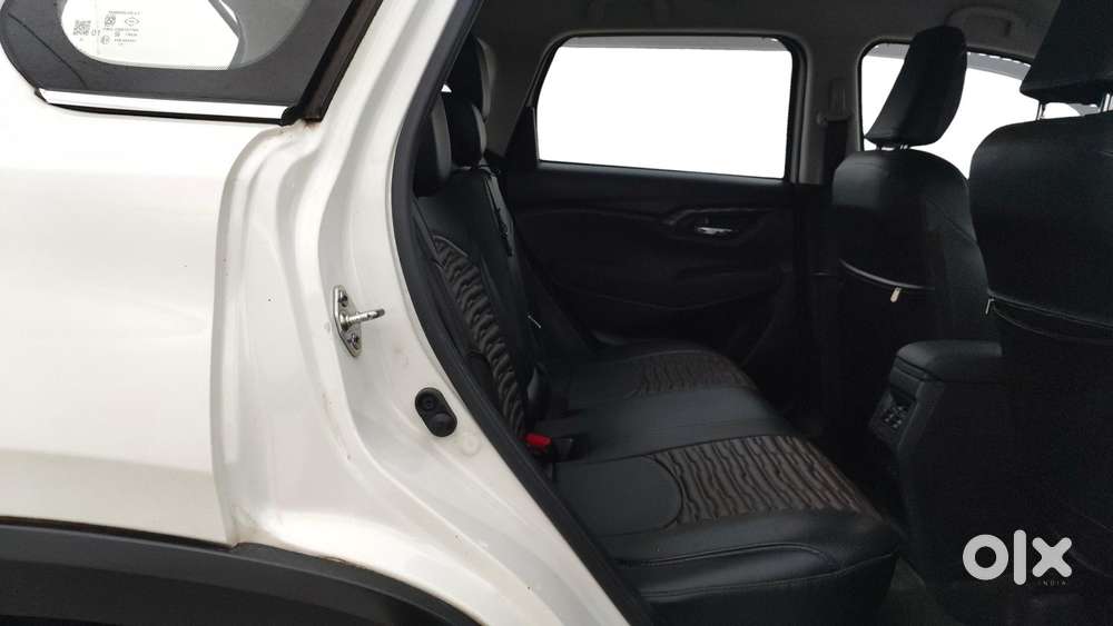Maruti Suzuki Grand Vitara 1.5 Delta Smart Hybrid, 2024, Petrol