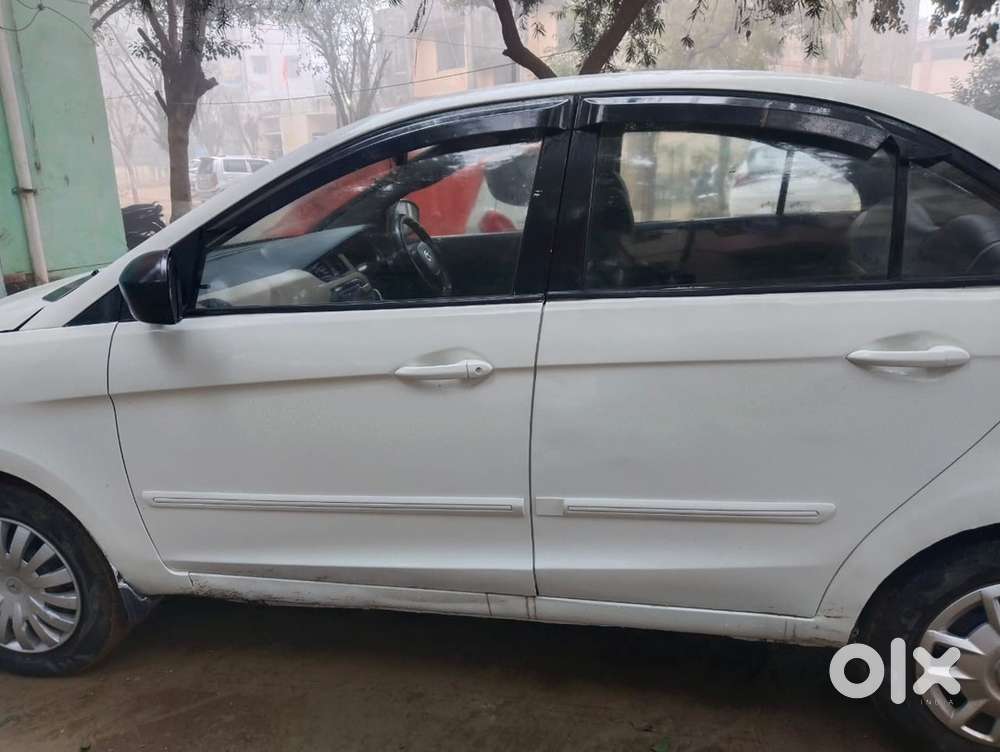 Tata Zest Diesel 2016