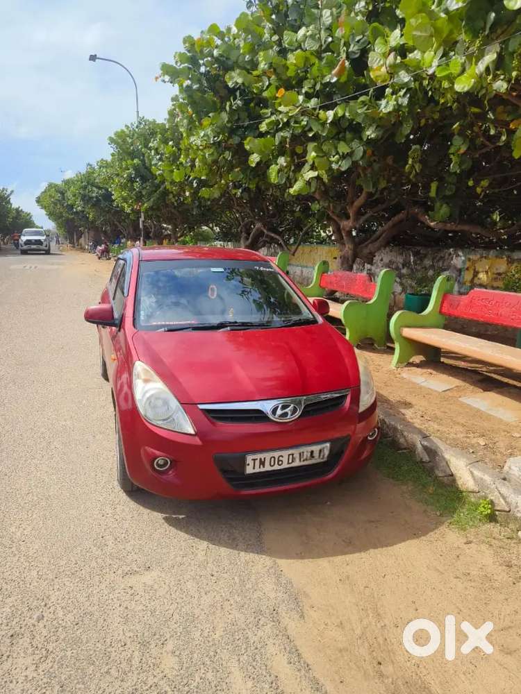 Hyundai I20 Magna In Excellent Condition