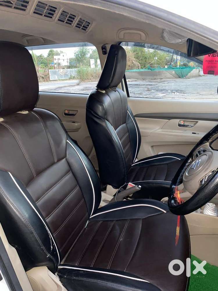 Maruti Suzuki Ertiga 2024