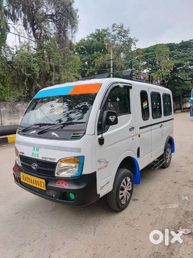 Tata Safari Ev 2024 Petrol 38000 Km Driven