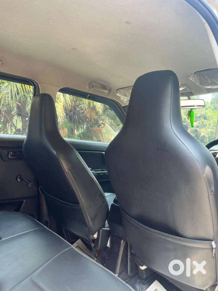 Maruti Suzuki Wagon R Lxi Cng, 2022, Petrol