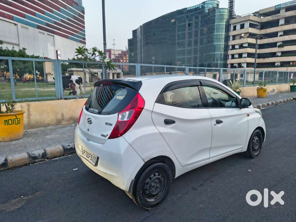 Hyundai Eon Era +, 2014, Petrol