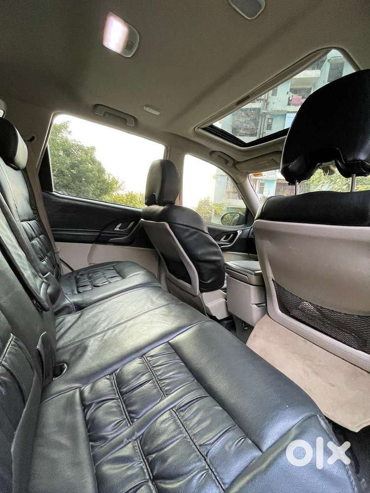 Mahindra Xuv500 W9 1.99, 2017, Diesel