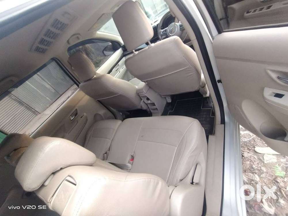 Maruti Suzuki Ertiga 1.5 Zxi Plus Shvs, 2019, Petrol