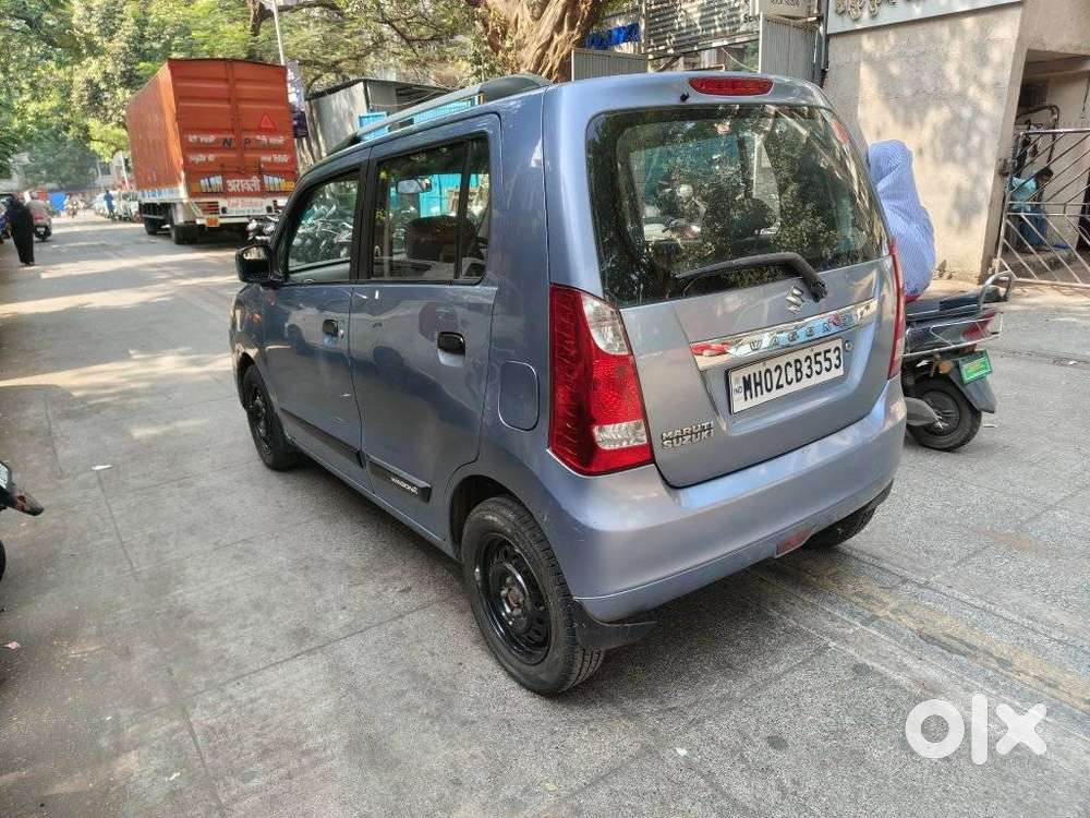 Maruti Suzuki Wagon R 1.0 Vxi (o), 2011, Petrol