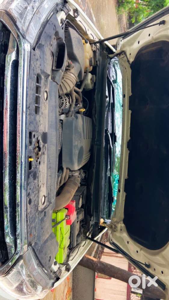 Ford Endeavour 3.2 2019