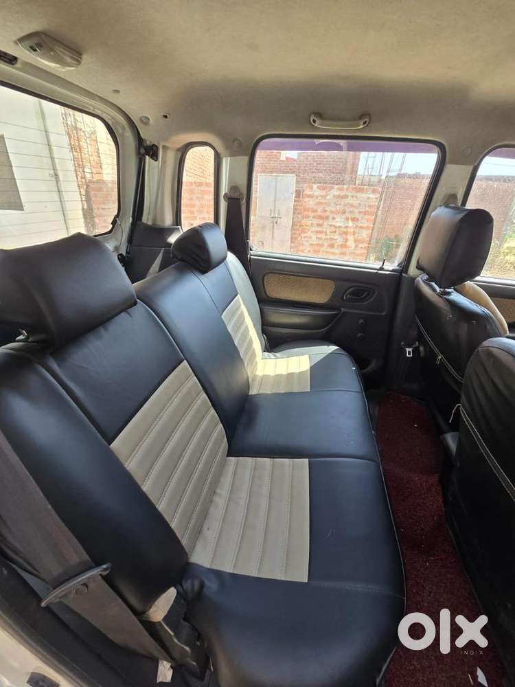 Maruti Suzuki Wagon R Petrol Well Maintained