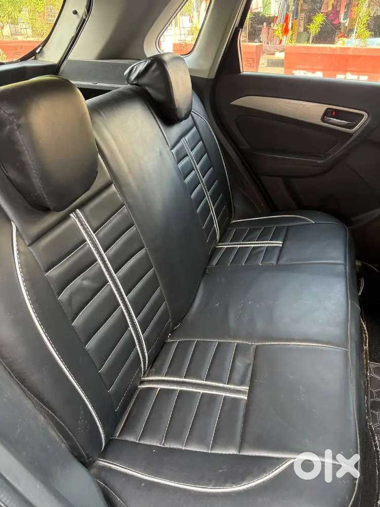 Maruti Suzuki Brezza Zdi 2016 Diesel Manual