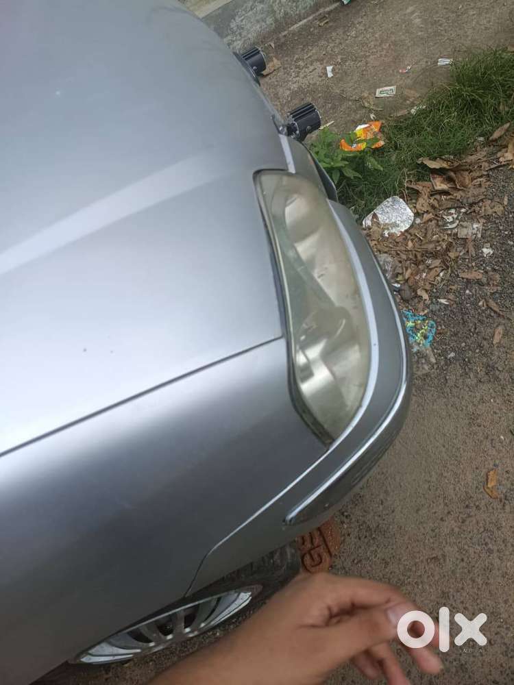 Hyundai Santro Xing Gls 2007
