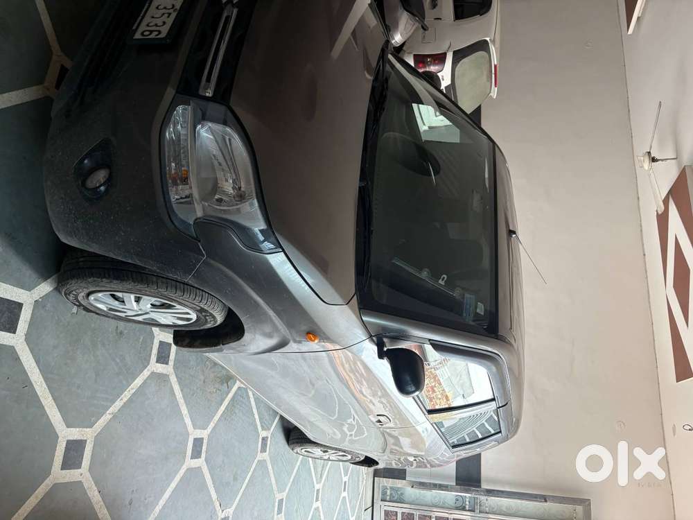 Maruti-suzuki Wagon R 2021 Cng