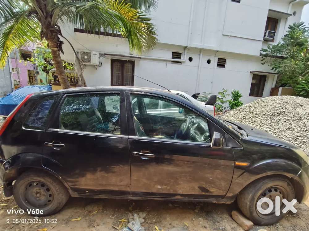 Ford Figo 1.4 Diesel 2011 Single Owner
