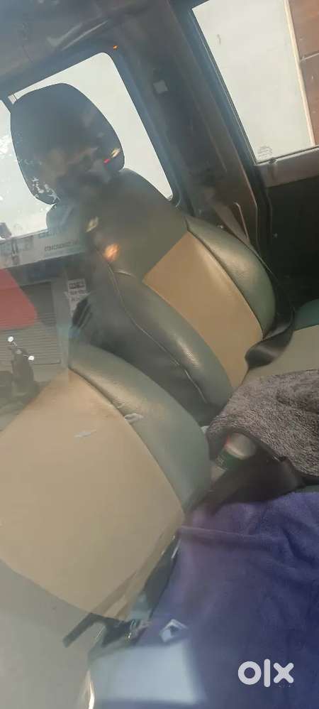 Maruti Suzuki Omni Good Condition