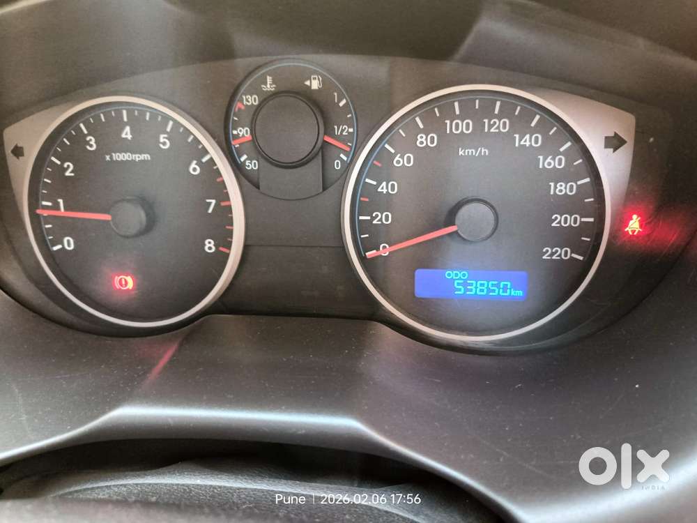 Hyundai I20 2012-2014 Magna Optional 1.2, 2012, Petrol