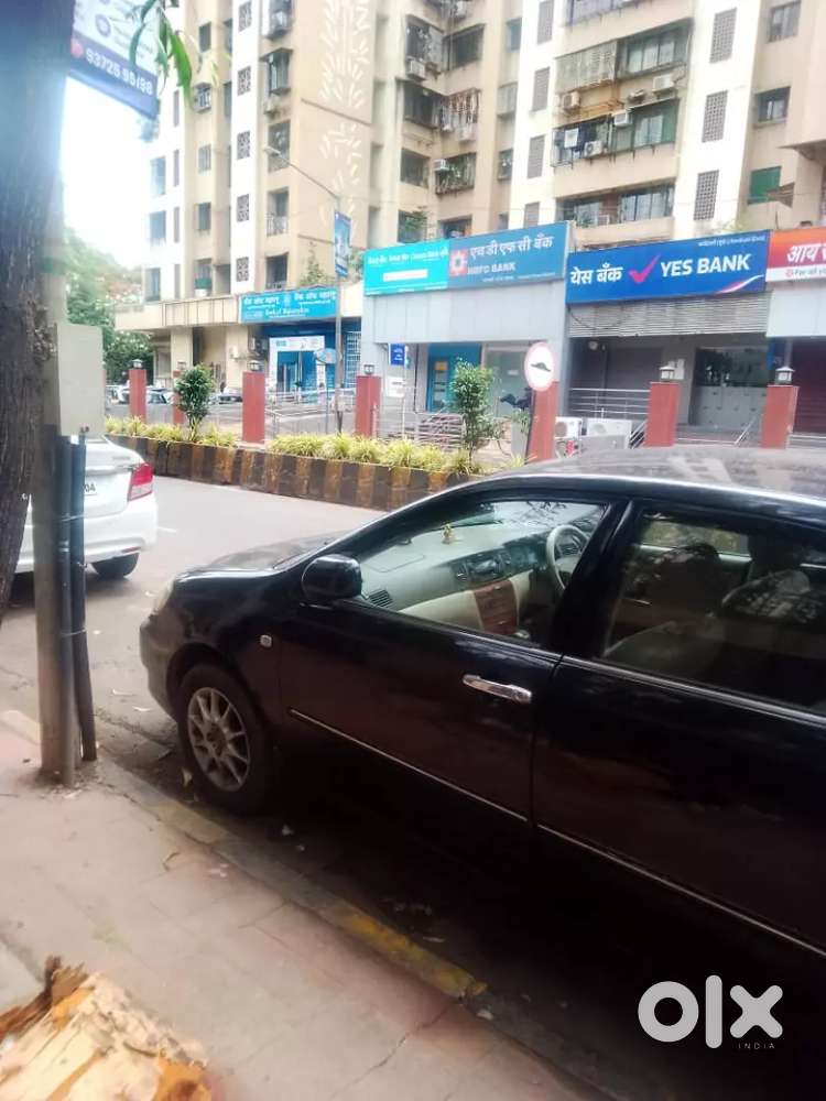 Toyota Corolla 2006 Cng & Hybrids Well Maintained