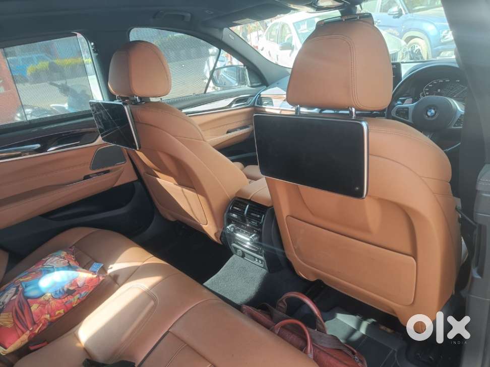 Bmw 6 Series Gt 630i M Sport, 2024, Petrol