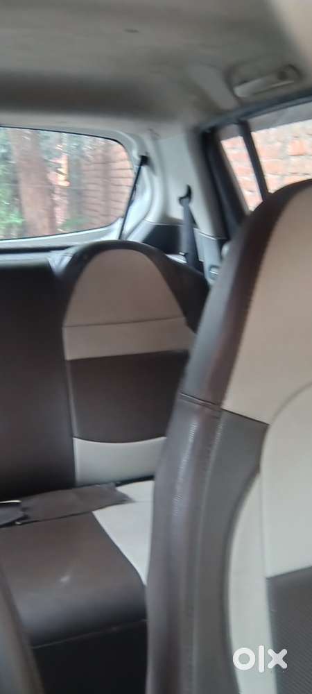Maruti Suzuki Alto 2013