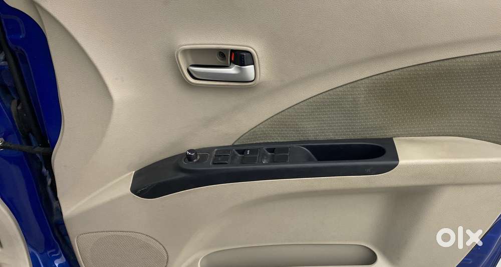 Maruti Suzuki Celerio Zxi Optional Amt, 2018, Petrol