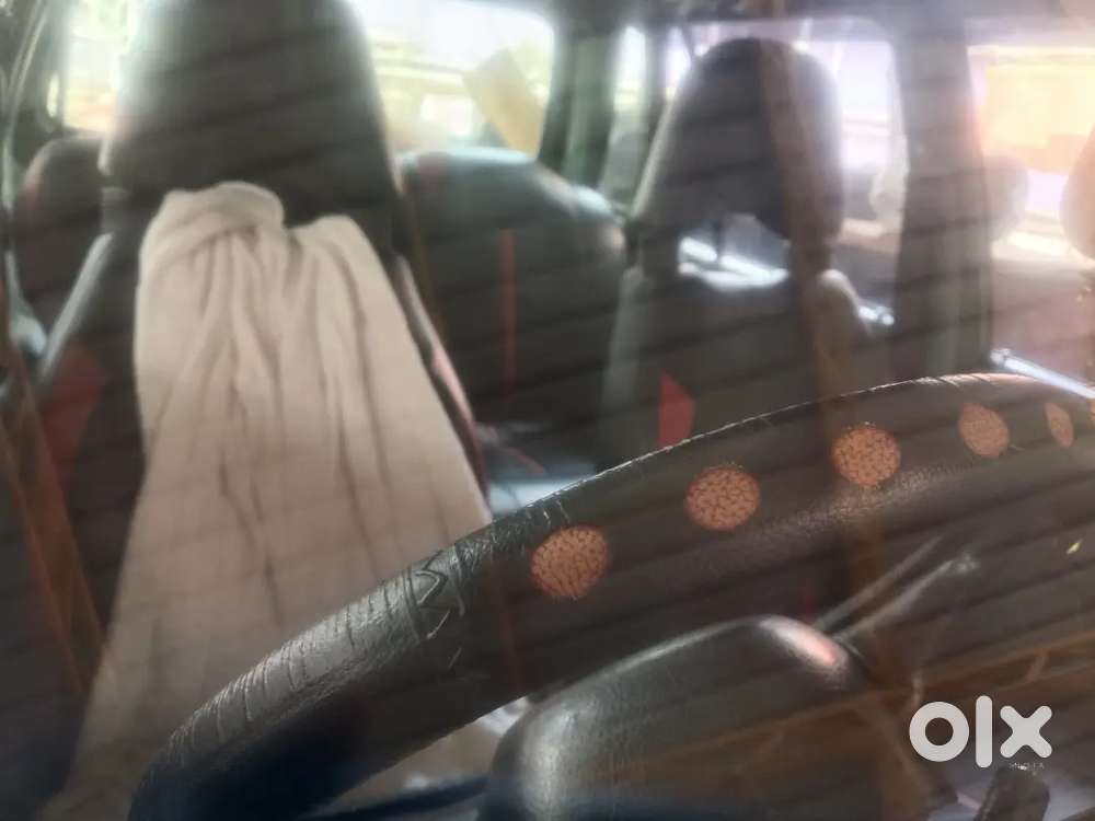 Maruti Suzuki 800 1999