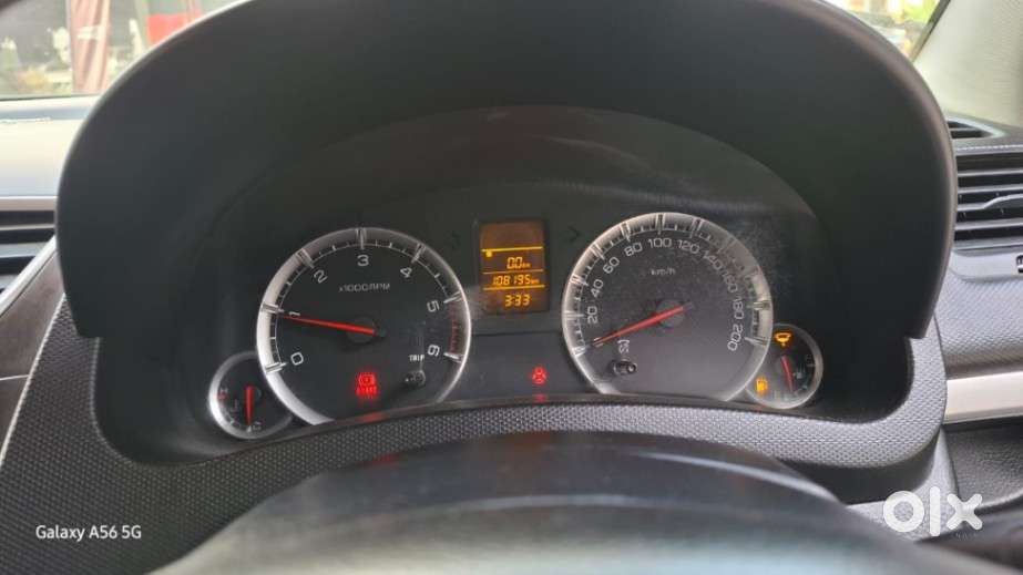 Maruti Suzuki Swift 2011-2014 Vdi, 2013, Diesel